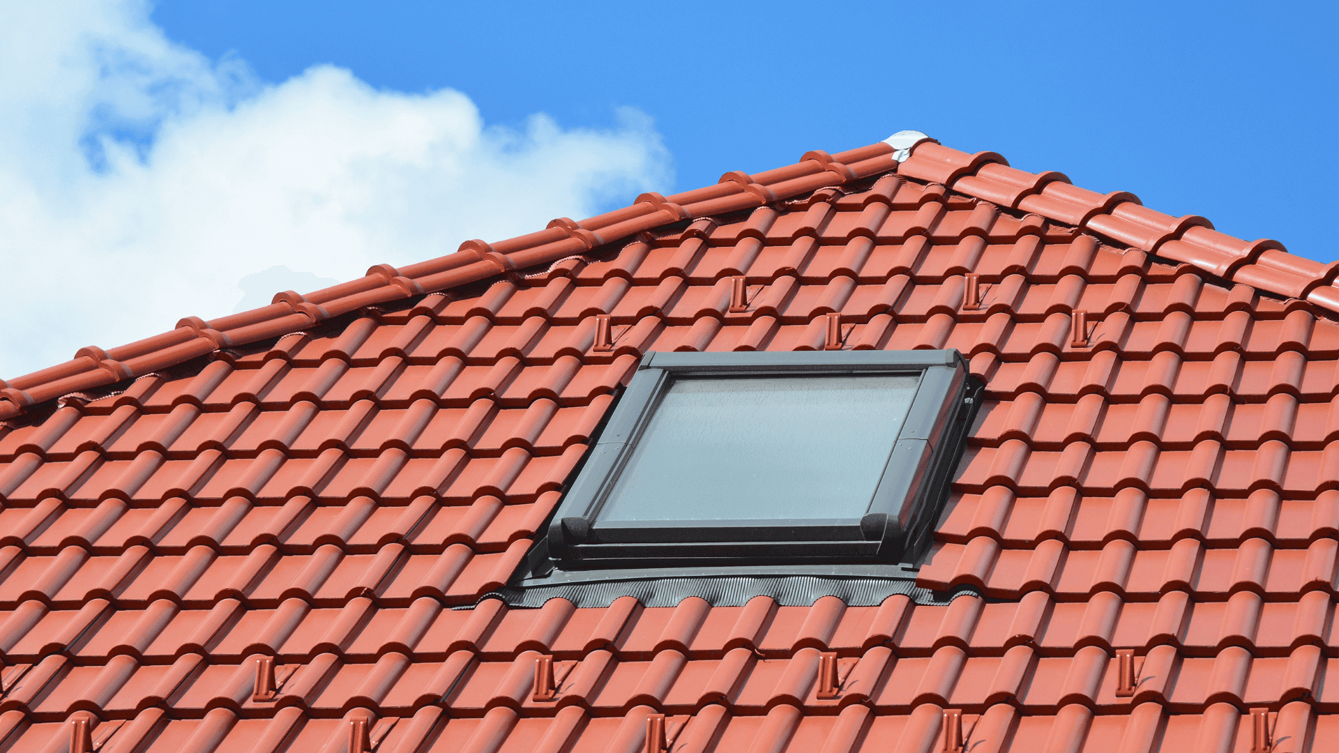Professional roofing services in Cannock